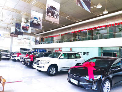 深耕市場(chǎng)二十載，中準(zhǔn)汽車(chē)貿(mào)易以專(zhuān)業(yè)服務(wù)引領(lǐng)行業(yè)新標(biāo)桿